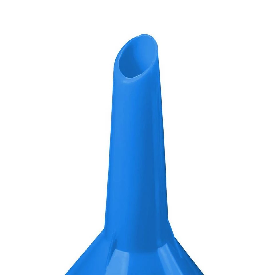 relaxdays Trichter »Blaues Trichter Set mit Schlauch« 9 relaxdays Trichter »Blaues Trichter Set mit Schlauch« – Bild 9