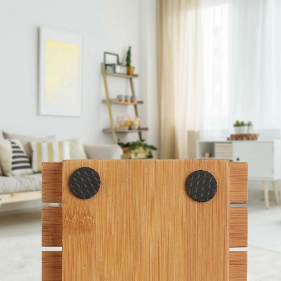 relaxdays Antirutschmatte »500 x Möbelstopper« 2 relaxdays Antirutschmatte »500 x Möbelstopper« – Bild 2