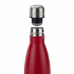 relaxdays Isolierflasche »3 x Trinkflasche Edelstahl rot« 15 relaxdays Isolierflasche »3 x Trinkflasche Edelstahl rot« -Neuetischkultur Verkäufe 2022 97ceaad5 40e9 591c 8dfc ccfb0fe8931f