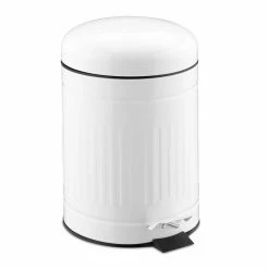 relaxdays Kosmetikeimer »Kosmetikeimer 5 Liter«, Schwarz Schwarz Silber, Grau Silber Schwarz, Weiß Silber Schwarz 20 relaxdays Kosmetikeimer »Kosmetikeimer 5 Liter«, Schwarz Schwarz Silber, Grau Silber Schwarz, Weiß Silber Schwarz -Neuetischkultur Verkäufe 2022 98a488b5 eef3 5ba4 adc5 a8d15e6fcd20