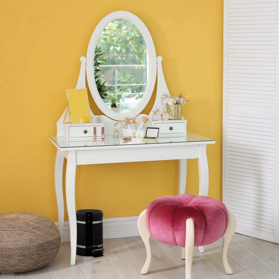 relaxdays Kosmetikeimer »Kosmetikeimer 5l mit Absenkautomatik«, Schwarz Weiß Silber Schwarz, Schwarz Silber, Grau Silber Schwarz 2 relaxdays Kosmetikeimer »Kosmetikeimer 5l mit Absenkautomatik«, Schwarz Weiß Silber Schwarz, Schwarz Silber, Grau Silber Schwarz – Bild 2