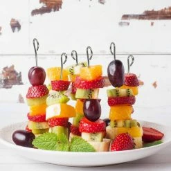 relaxdays Partyspieße »Rouladennadeln Edelstahl 50er Set« -Neuetischkultur Verkäufe 2022 997dff8e 08aa 5fdf 97f7 ed8a48d05f7d