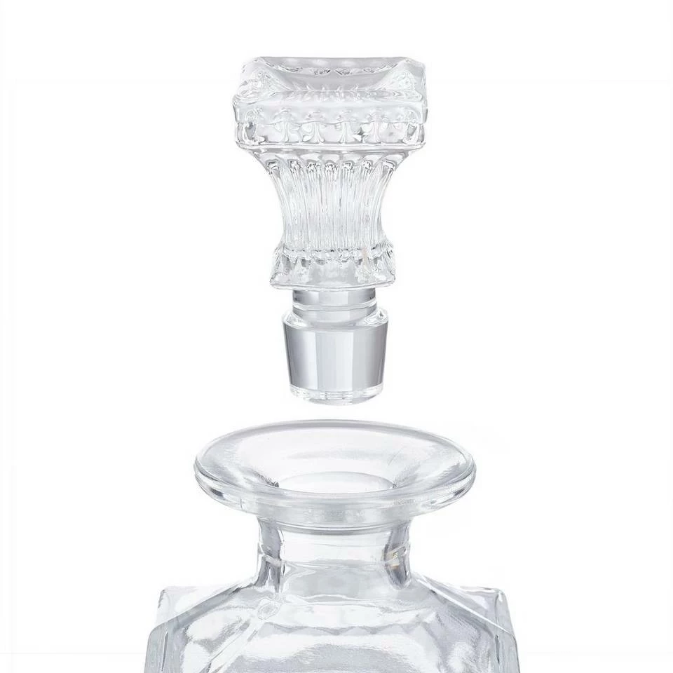 relaxdays Gläser-Set »Whisky Set 5-teilig«, Glas 8 relaxdays Gläser-Set »Whisky Set 5-teilig«, Glas – Bild 8