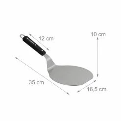 relaxdays Pizzaschieber »4 x Pizzaschieber mit Holzgriff« -Neuetischkultur Verkäufe 2022 9c23ef03 9a2a 5f67 8072 5dd10809c395