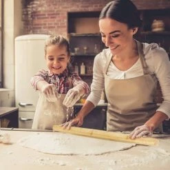 relaxdays Teigroller »Teigroller Bambus 2er Set« Bambus -Neuetischkultur Verkäufe 2022 9d0ed141 0780 51fa bdb3 3e0e2ead43aa