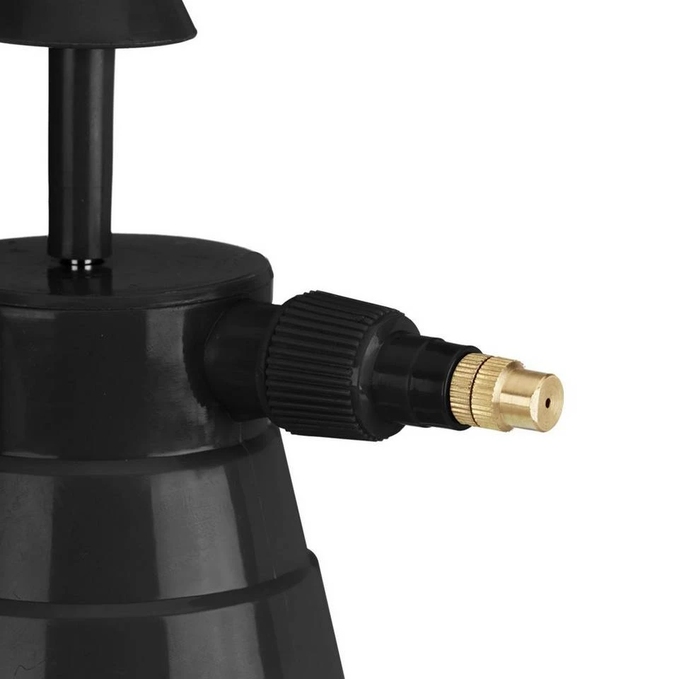 relaxdays Sprühflasche »4 x Pumpsprühflasche 2 Liter« 8 relaxdays Sprühflasche »4 x Pumpsprühflasche 2 Liter« – Bild 8