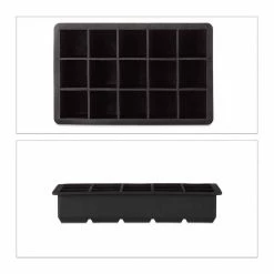 relaxdays Eiswürfelform »3 x Eiswürfelform Silikon 3,5 cm« -Neuetischkultur Verkäufe 2022 9ec7729c e4a7 5787 ae97 d8b316bb66ef