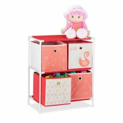 relaxdays Steckregal »Kinderregal Schwan mit Boxen«, 3 23 relaxdays Steckregal »Kinderregal Schwan mit Boxen«, 3 -Neuetischkultur Verkäufe 2022 9f69c8f3 061d 5c42 9ca0 a8baad524571