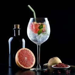 relaxdays Trinkhalme »6 x Strohhalm Glas gebogen bunt 15 cm« -Neuetischkultur Verkäufe 2022 9fa6092f df21 5300 8cf7 2476b98ebc4f