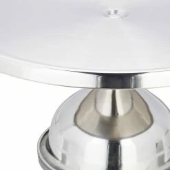 relaxdays Tortenplatte »Tortenplatte Edelstahl«, Edelstahl 12 relaxdays Tortenplatte »Tortenplatte Edelstahl«, Edelstahl -Neuetischkultur Verkäufe 2022 a0e90e33 4741 5a4d 8529 b4bc8925792a