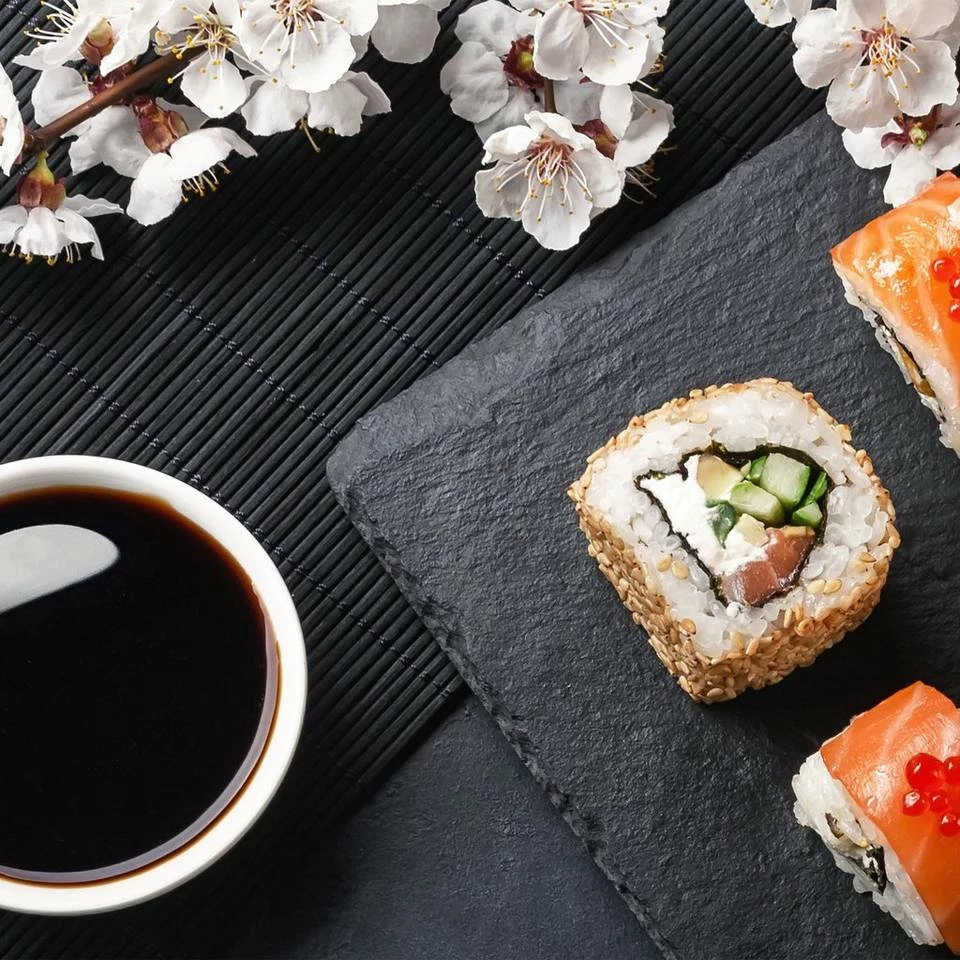 relaxdays Servierplatte »24 x Schieferplatte 30x10 cm«, Schiefer 5 relaxdays Servierplatte »24 x Schieferplatte 30x10 cm«, Schiefer – Bild 5