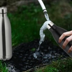 relaxdays Isolierflasche »1 x Thermo Trinkflasche 1 Liter silber« 14 relaxdays Isolierflasche »1 x Thermo Trinkflasche 1 Liter silber« -Neuetischkultur Verkäufe 2022 a25f1109 5daf 5e28 a428 a6caf02471ef