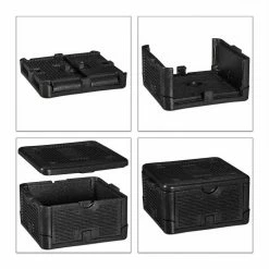 relaxdays Thermobehälter »Thermobox für Essen 17 Liter«, Schaumstoff 14 relaxdays Thermobehälter »Thermobox für Essen 17 Liter«, Schaumstoff -Neuetischkultur Verkäufe 2022 a2eb9f74 b188 53a4 8e1c 772f6d84c8b6