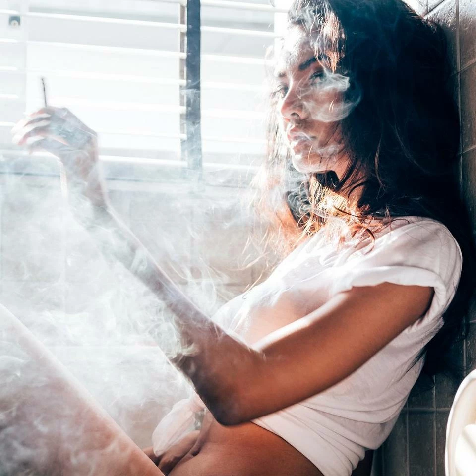 relaxdays Aschenbecher »Aschenbecher Edelstahl« 5 relaxdays Aschenbecher »Aschenbecher Edelstahl« – Bild 5