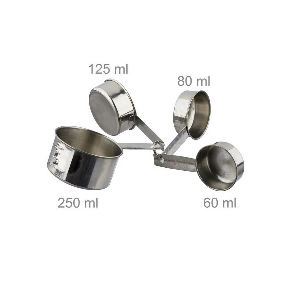 relaxdays Back-Set »Küchen Set 12-teilig« 6 relaxdays Back-Set »Küchen Set 12-teilig« – Bild 6