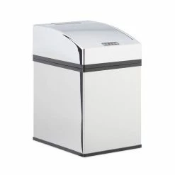 relaxdays Mülleimer »Edelstahl Mülleimer mit Sensor«, 5 Liter 18 relaxdays Mülleimer »Edelstahl Mülleimer mit Sensor«, 5 Liter -Neuetischkultur Verkäufe 2022 a4bb314f c665 59fa 95c0 66f7715aeb4e