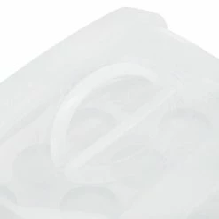 relaxdays Kuchentransportbox »Kuchenbox rechteckig«, Kunststoff, Weiß 18 relaxdays Kuchentransportbox »Kuchenbox rechteckig«, Kunststoff, Weiß -Neuetischkultur Verkäufe 2022 a4f37f73 3412 5622 b5b0 7ed003176724