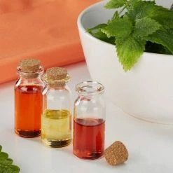 relaxdays Trinkflasche »480 x Mini Glasfläschchen mit Korken« -Neuetischkultur Verkäufe 2022 a5c3cab0 8b56 506a 9c28 5b35a0e1b9e9