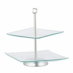 relaxdays Etagere »Etagere 2-stufig«, Glas 13 relaxdays Etagere »Etagere 2-stufig«, Glas -Neuetischkultur Verkäufe 2022 a6067d2d 0efc 5f9e bf94 3fa2692b3bb7
