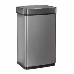 relaxdays Mülleimer »Sensor Mülleimer 60l«