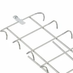 relaxdays Tasse »10 x Tassenhalter Schrankeinsatz«, Edelstahl 16 relaxdays Tasse »10 x Tassenhalter Schrankeinsatz«, Edelstahl -Neuetischkultur Verkäufe 2022 a6d97a7d f499 5393 ad1d acfa0cd75b99