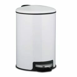 relaxdays Mülleimer »Mülleimer 12 L«, Weiß Grau Silber Schwarz, Weiß Silber Schwarz, Schwarz Silber 21 relaxdays Mülleimer »Mülleimer 12 L«, Weiß Grau Silber Schwarz, Weiß Silber Schwarz, Schwarz Silber -Neuetischkultur Verkäufe 2022 a6f30a5c 441a 5545 98c1 3dc3d1fa68e3