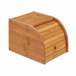 relaxdays Brotkasten »Brotkasten Bambus«, Bambus 15 relaxdays Brotkasten »Brotkasten Bambus«, Bambus -Neuetischkultur Verkäufe 2022 a6f77aae c2ef 5d62 8491 8bc1dd81a77c