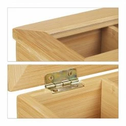 relaxdays Teebox »Teebox Bambus«, Bambus 13 relaxdays Teebox »Teebox Bambus«, Bambus -Neuetischkultur Verkäufe 2022 a707bc08 5df7 5851 8fbc 6ed5d4229f78