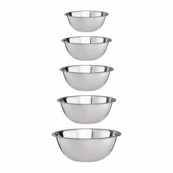 relaxdays Rührschüssel »Rührschüssel Set 5-teilig«, Edelstahl 15 relaxdays Rührschüssel »Rührschüssel Set 5-teilig«, Edelstahl -Neuetischkultur Verkäufe 2022 a741eadc ecd0 5a84 9e97 fef6ab3ef040