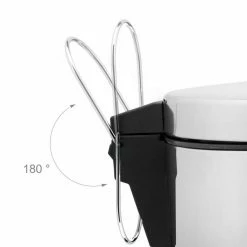 relaxdays Mülleimer »Mülleimer 3 Liter Edelstahl« 14 relaxdays Mülleimer »Mülleimer 3 Liter Edelstahl« -Neuetischkultur Verkäufe 2022 a77fad51 0eac 5ff2 8e90 fd798734f1f0