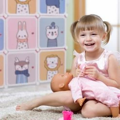 relaxdays Steckregal »Kinder Steckregal mit Kleiderstangen« -Neuetischkultur Verkäufe 2022 a8d54c5d 3813 5950 b90f a71edcd871db