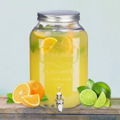 relaxdays Getränkespender Getränkespender 8 L -Neuetischkultur Verkäufe 2022 a98e0359 384f 50b4 9231 f1f51424cad4