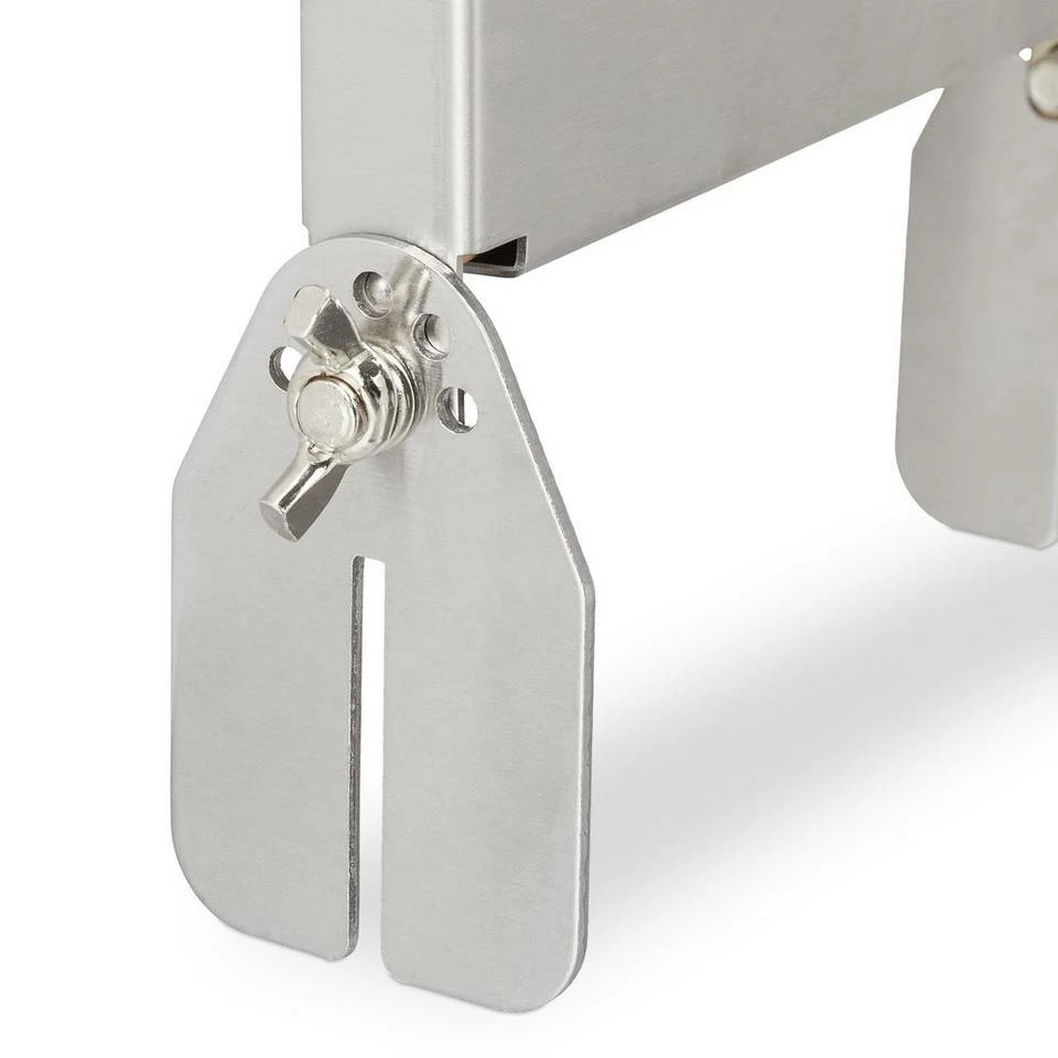 relaxdays Räucherbrett »Flammlachsbretter 2er Set Buchenholz«, Holz 6 relaxdays Räucherbrett »Flammlachsbretter 2er Set Buchenholz«, Holz – Bild 6