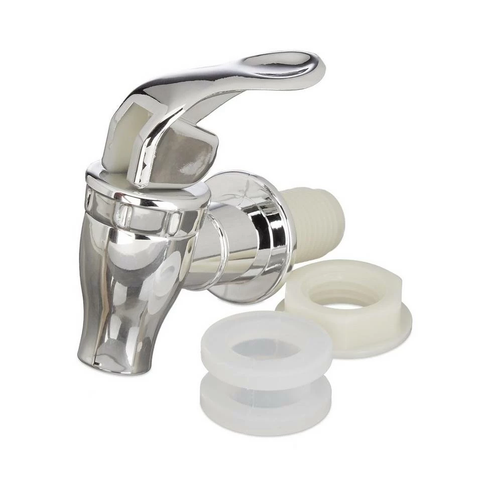 relaxdays Getränkespender Getränkespender 5 L 7 relaxdays Getränkespender Getränkespender 5 L – Bild 7