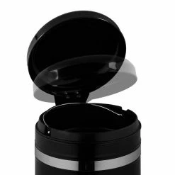 relaxdays Kosmetikeimer »Kosmetikeimer 3l mit Absenkautomatik«, Schwarz Weiß Silber Schwarz, Grau Silber Schwarz, Schwarz Silber 18 relaxdays Kosmetikeimer »Kosmetikeimer 3l mit Absenkautomatik«, Schwarz Weiß Silber Schwarz, Grau Silber Schwarz, Schwarz Silber -Neuetischkultur Verkäufe 2022 ab371b04 7bfd 5921 95c2 70e386a73c53