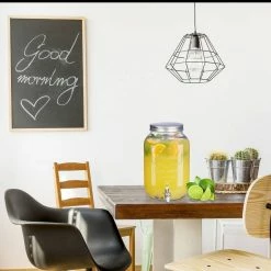 relaxdays Getränkespender Getränkespender 8 L -Neuetischkultur Verkäufe 2022 ab5b9070 e656 5c86 ae81 e6a6fff4fdd2