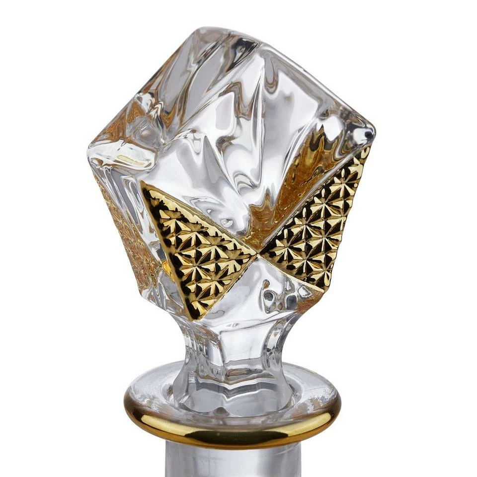 relaxdays Gläser-Set »Whisky Set 5-teilig«, Glas 8 relaxdays Gläser-Set »Whisky Set 5-teilig«, Glas – Bild 8