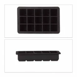 relaxdays Eiswürfelform »10 x Eiswürfelform Silikon 2,5 cm« -Neuetischkultur Verkäufe 2022 ac340f93 1c17 512c 81de abf224409b0c