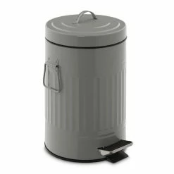 relaxdays Kosmetikeimer »Kosmetikeimer 5 Liter«, hellgrau Weiß Schwarz, Schwarz, Grau Schwarz 21 relaxdays Kosmetikeimer »Kosmetikeimer 5 Liter«, hellgrau Weiß Schwarz, Schwarz, Grau Schwarz -Neuetischkultur Verkäufe 2022 ac8e58f4 237f 53e9 8222 ff9a1641aa66