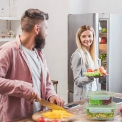 relaxdays Frischhaltedose »Frischhaltedosen Glas 3er Set«, Glas 11 relaxdays Frischhaltedose »Frischhaltedosen Glas 3er Set«, Glas -Neuetischkultur Verkäufe 2022 acd5b079 79ff 54cb bef1 f19c6f8ff792