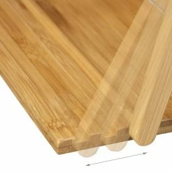 relaxdays Kochbuchhalter »Buchständer aus Bambus« -Neuetischkultur Verkäufe 2022 ad7314cd 2a64 5814 a167 0fc8baf3d14f