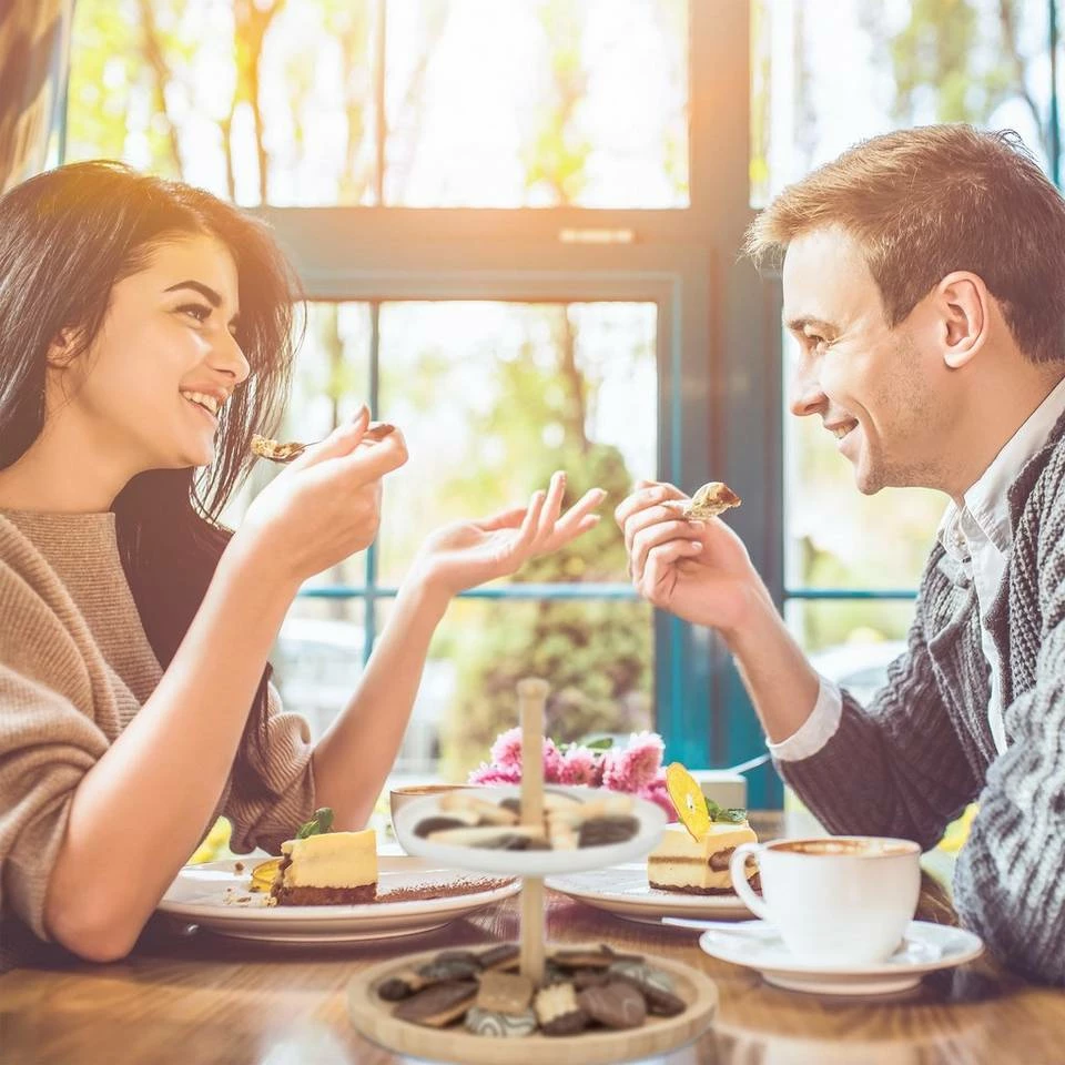 relaxdays Etagere »Etagere Bambus und Keramik«, Bambus, 3 Weiß Hellbraun, Hellbraun 3 relaxdays Etagere »Etagere Bambus und Keramik«, Bambus, 3 Weiß Hellbraun, Hellbraun – Bild 3