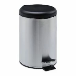 relaxdays Kosmetikeimer »Kosmetikeimer 3 Liter«