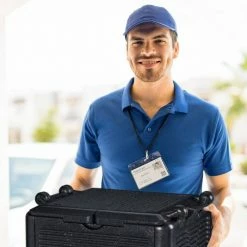 relaxdays Thermobehälter »4 x Thermobox für Essen 24 L«, Schaumstoff 13 relaxdays Thermobehälter »4 x Thermobox für Essen 24 L«, Schaumstoff -Neuetischkultur Verkäufe 2022 af4674e5 d917 5a7b b301 d628a2a35f07