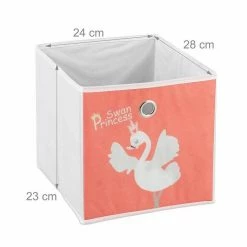 relaxdays Steckregal »Kinderregal Schwan mit Boxen«, 3 16 relaxdays Steckregal »Kinderregal Schwan mit Boxen«, 3 -Neuetischkultur Verkäufe 2022 afe31c47 3c13 5c01 af27 f4ac1d27d3d7