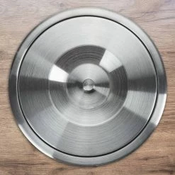 relaxdays Einbaumülleimer »Mülleimer für Arbeitsplatte 5 Liter« -Neuetischkultur Verkäufe 2022 b07f63c6 5d27 54bc babd 72d6b28fc318