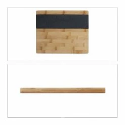 relaxdays Schneidebrett »8 x Schneidebrett aus Bambus«, Bambus -Neuetischkultur Verkäufe 2022 b0e24fa6 6675 5dfd aa1b 0c8252465f4e