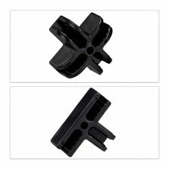 relaxdays Steckregal »Verbindungsstücke für Steckregalsysteme«, Schwarz Weiß 18 relaxdays Steckregal »Verbindungsstücke für Steckregalsysteme«, Schwarz Weiß -Neuetischkultur Verkäufe 2022 b163d602 3479 5841 995f c4c3015e1d88