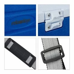 relaxdays Outdoor-Flaschenkühler Kühlbox 10 l mit Tragegurt -Neuetischkultur Verkäufe 2022 b18e6262 238f 5d88 8d78 509ea229f243