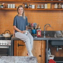 relaxdays Vorratsdose »6x Vorratsdose mit Sichtfenster rot«, Eisen -Neuetischkultur Verkäufe 2022 b1a047e2 2229 53a1 bba7 eb1390c94d2a